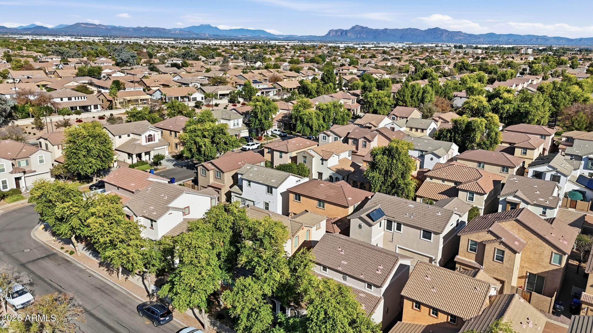4027 East Milky Way Gilbert, AZ 85295 - Photo 36 of 38 38_dji_20260112135819_0032_d
