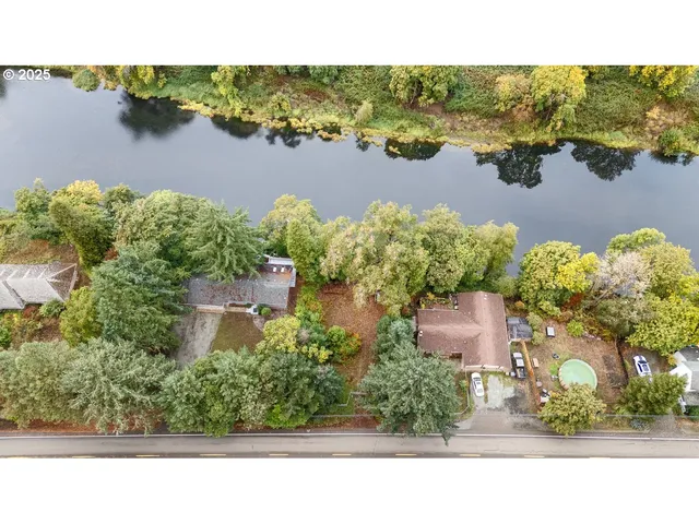 $60,000 | North Old Pacific Highway, Myrtle Creek, OR 97457