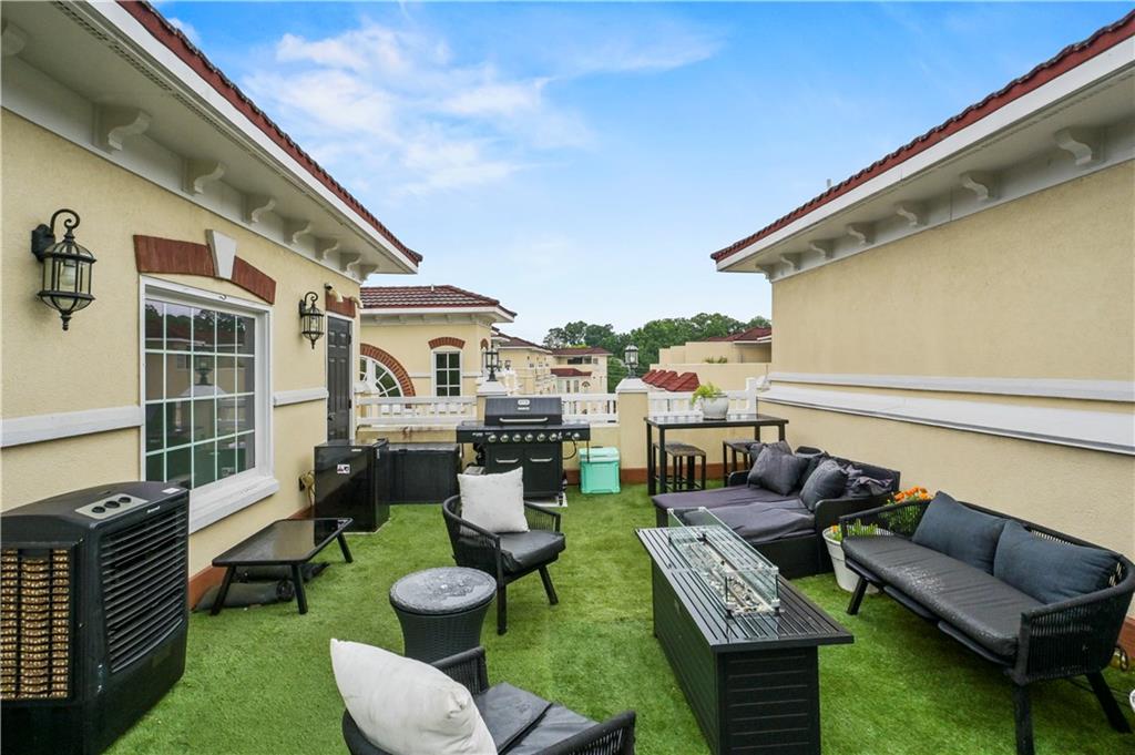 3541 Roswell Road Northeast, Unit 11 Atlanta, GA 30305 - Photo 12 of 41