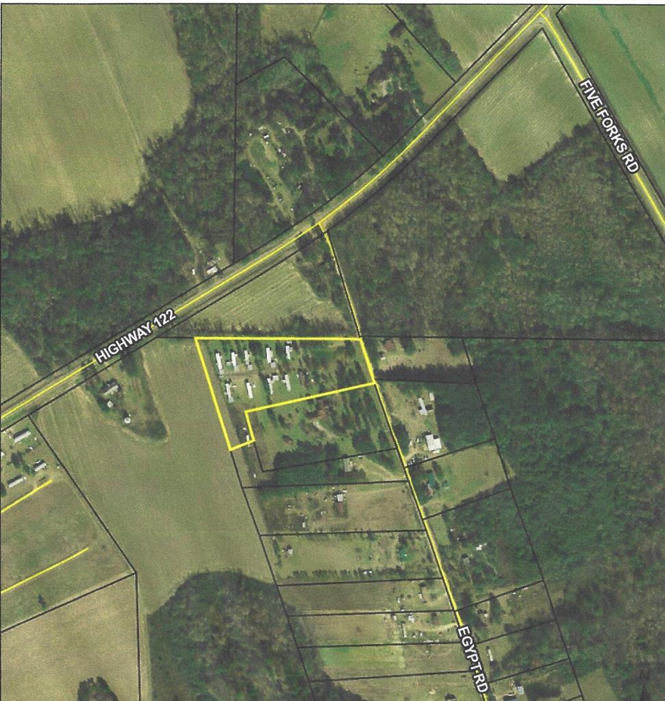56 Egypt Road, Unit 9 Thomasville, GA 31757 - Photo 1 of 1 Gallery Image 1