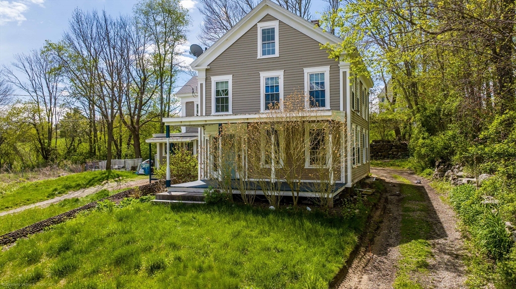 43 Hastings Road Spencer, MA 01562 - Photo 23 of 27 Gallery Image 23