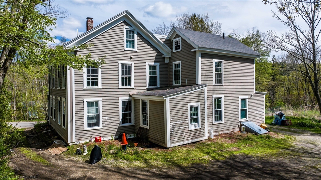 43 Hastings Road Spencer, MA 01562 - Photo 25 of 27 Gallery Image 25