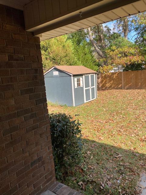 1261 Glastonbury Road Sumter, SC 29154 - Photo 7 of 16
