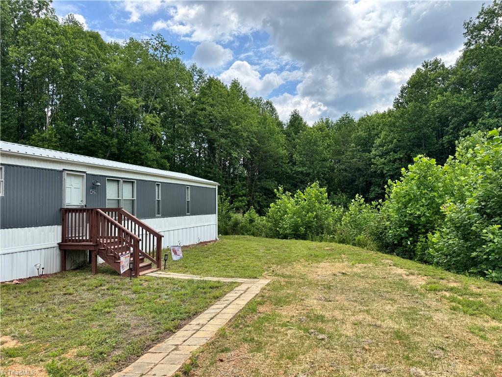 429 Wayne Marshall Road Elkin, NC 28621 - Photo 2 of 19