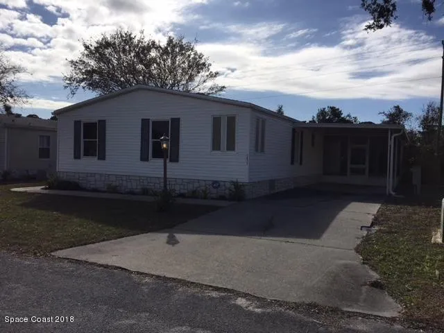 $1,295 | 1617 Ridge Drive, Cocoa, FL 32926
