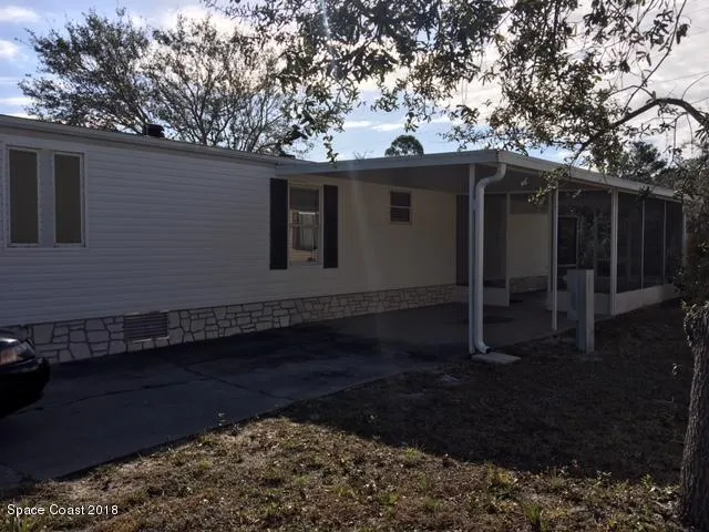 $1,295 | 1617 Ridge Drive, Cocoa, FL 32926