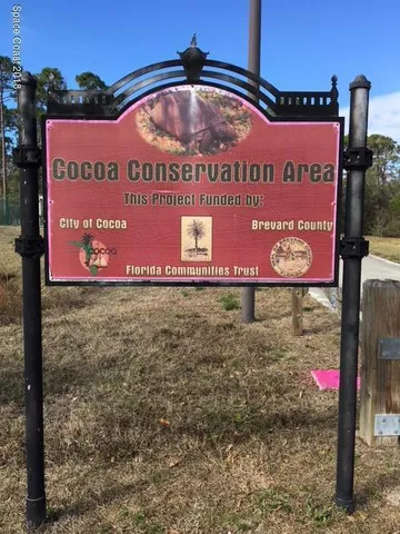 $1,295 | 1617 Ridge Drive, Cocoa, FL 32926