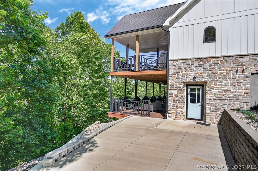 903 Dogwood Road Lake Ozark, MO 65049 - Photo 69 of 96
