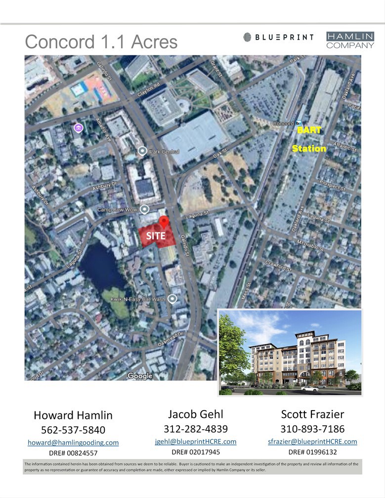 1385 Galindo Street Concord, CA 94520 - Photo 1 of 2 unknown