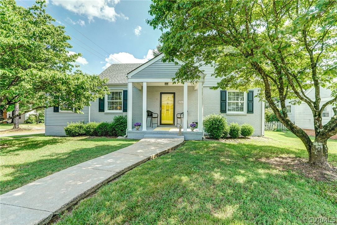 6901 Everview Road Richmond, VA 23226 - Photo 1 of 28 Gallery Image 1