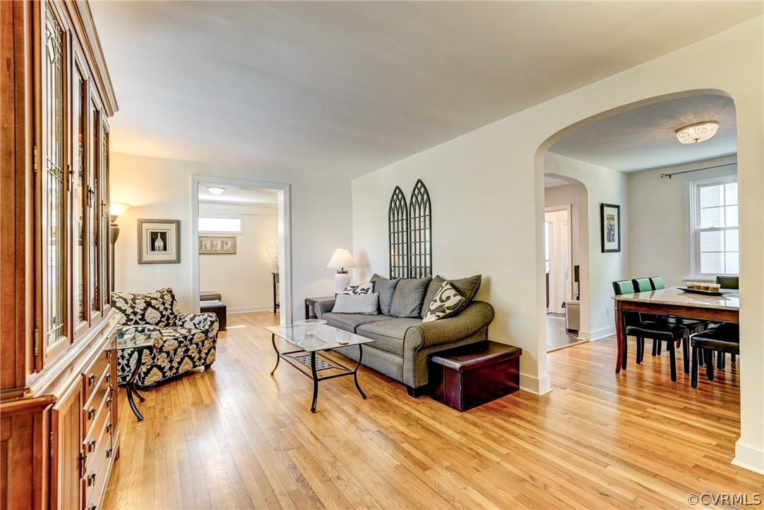 6901 Everview Road Richmond, VA 23226 - Photo 4 of 28 Gallery Image 4