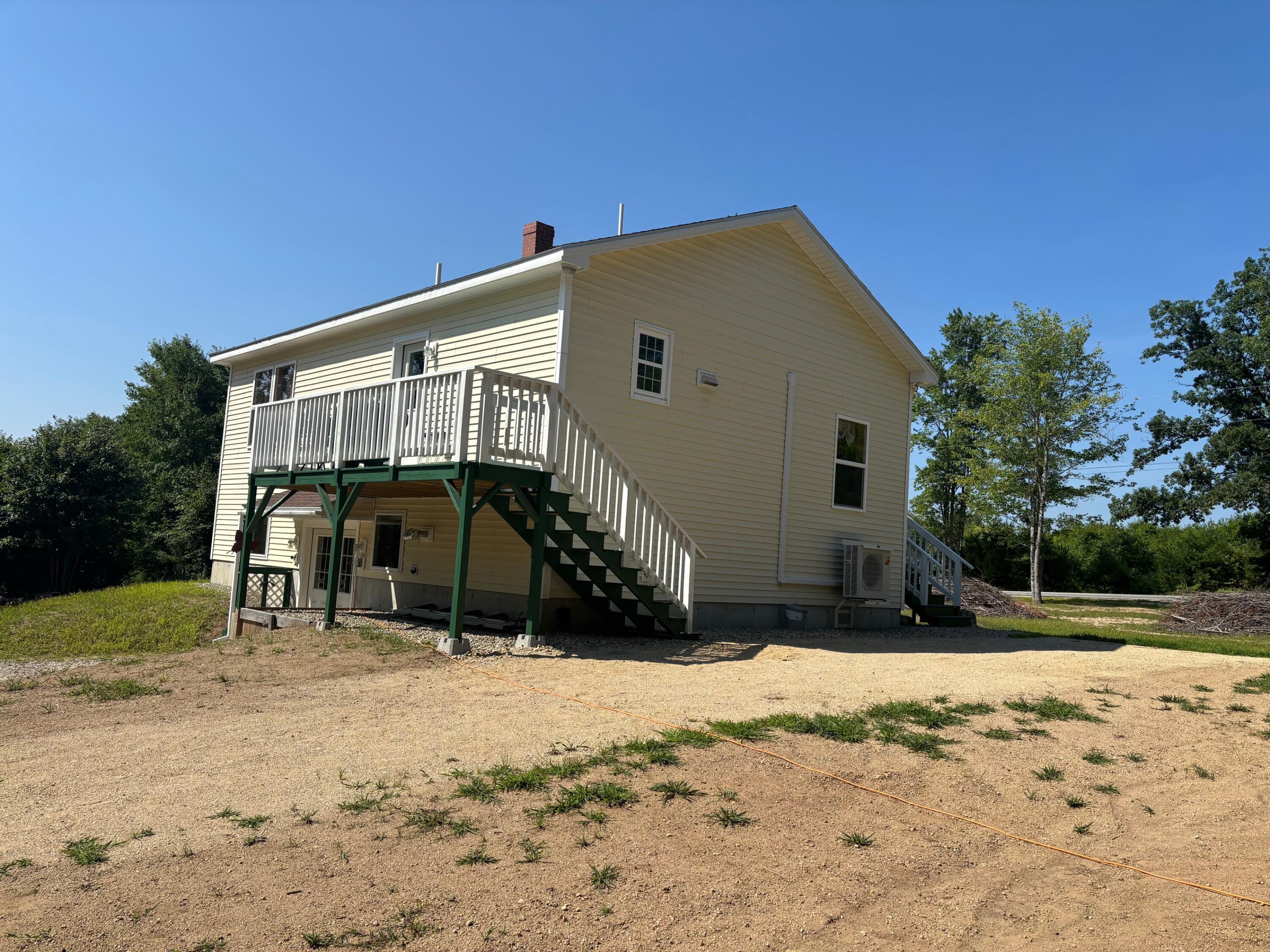 283 Bridgton Road East Baldwin, ME 04024 - Photo 9 of 55 IMG_2469