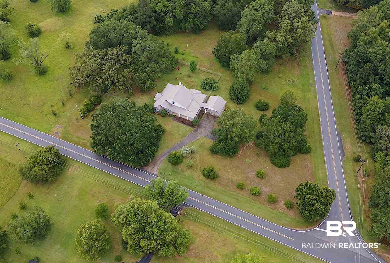 11071 Whitehouse Fork Road Bay Minette, AL 36507 - Photo 23 of 26