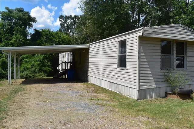 $35,000 | 1020 Welch Street, Natchitoches, LA 71457