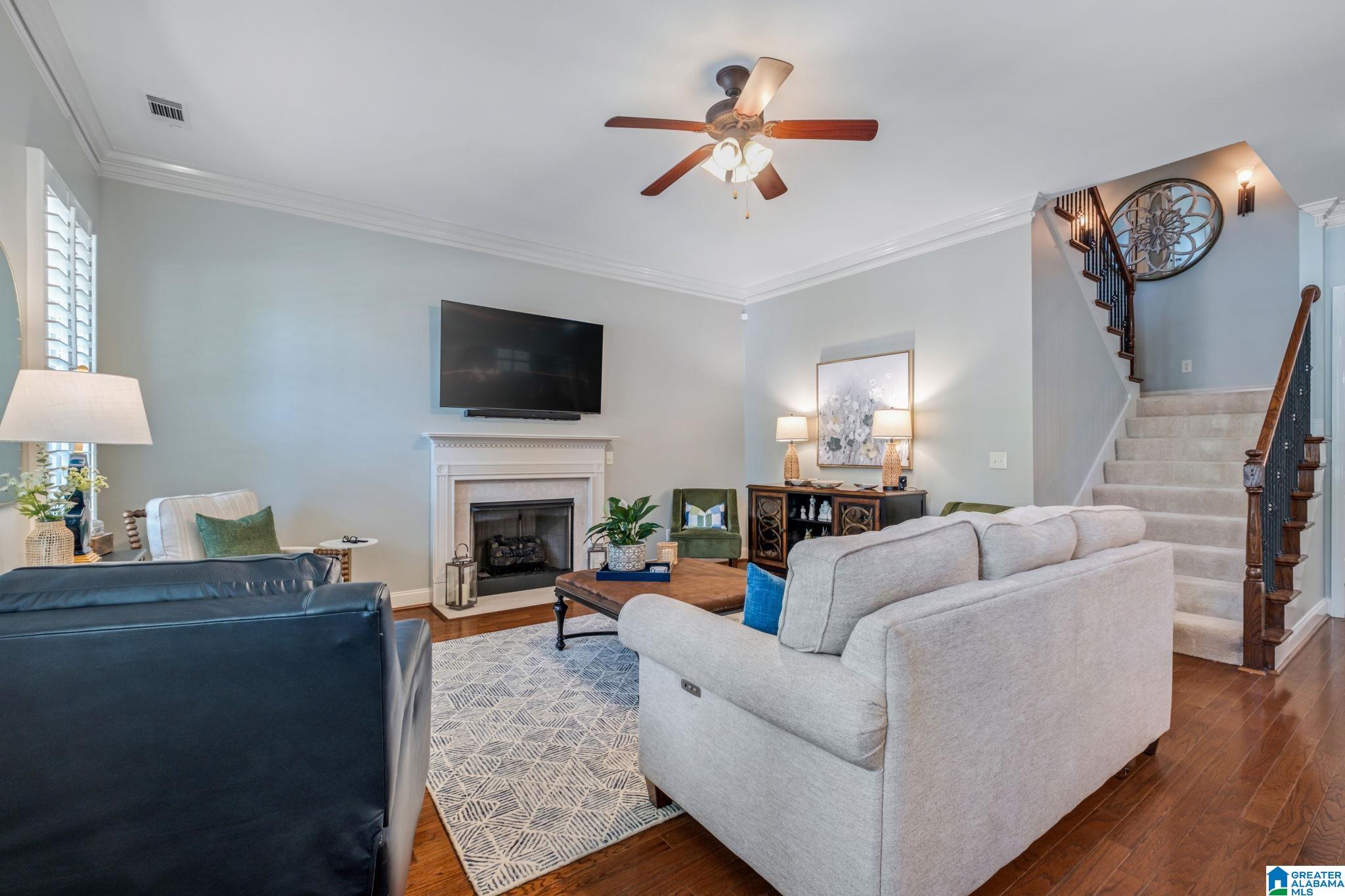 168 Appleford Road Helena, AL 35080 - Photo 6 of 50