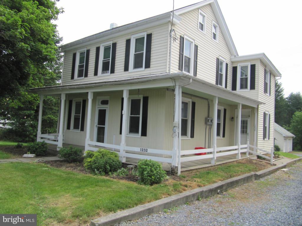 1230-1232 Creek Road Lititz, PA 17543 - Photo 1 of 14 Gallery Image 1