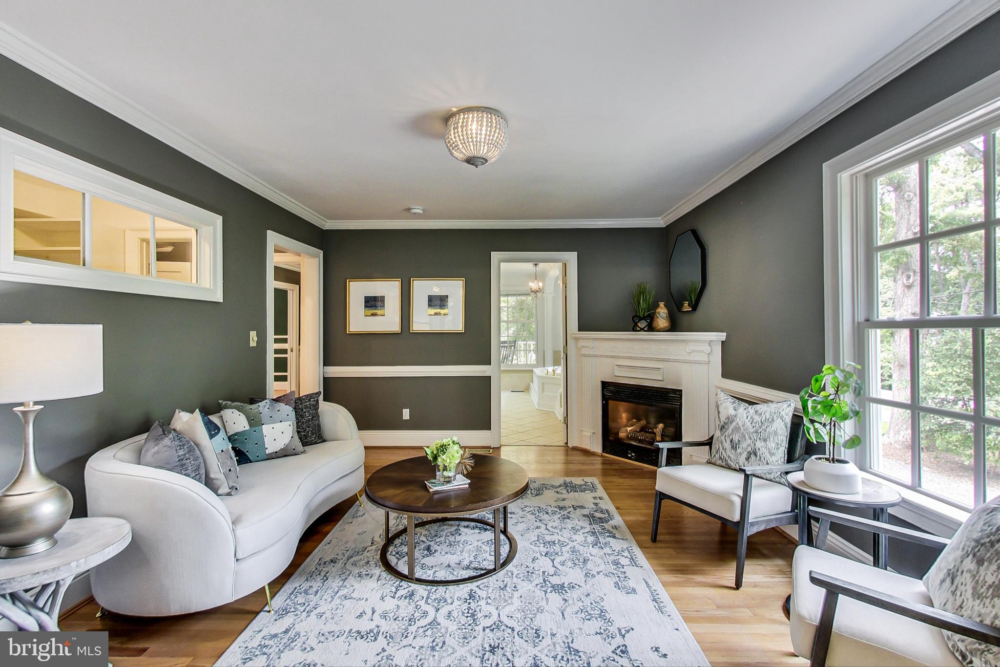7500 Arrowood Road Bethesda, MD 20817 - Photo 23 of 49 Gallery Image 23