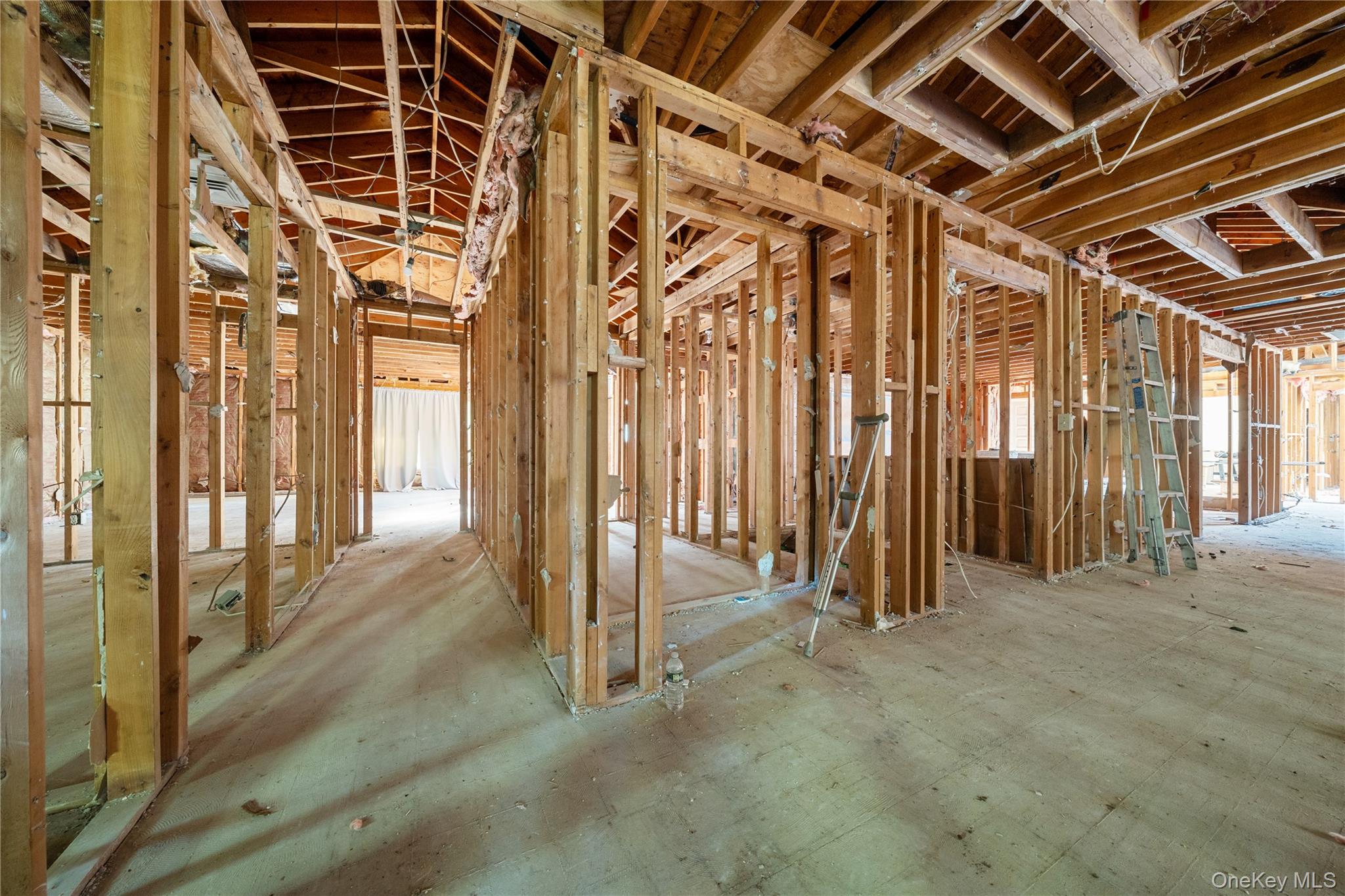 169 Middle Neck Road Sands Point, NY 11050 - Photo 12 of 15 a view of a porch