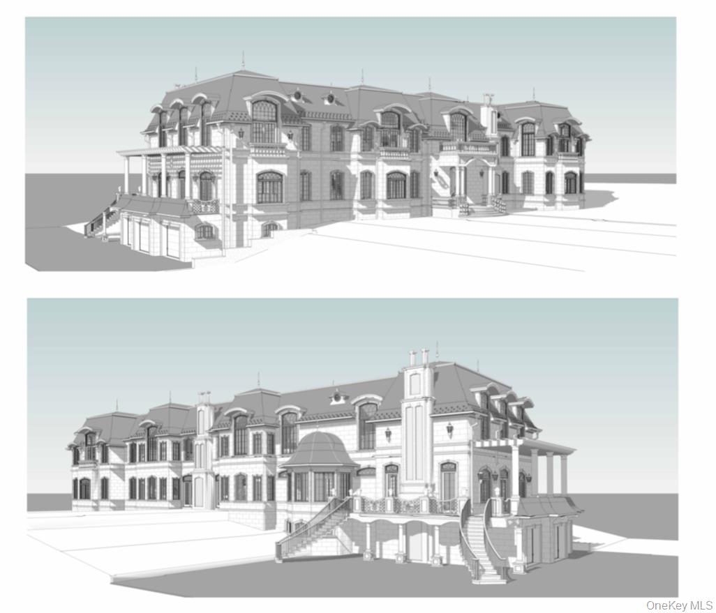 169 Middle Neck Road Sands Point, NY 11050 - Photo 15 of 15 a front view of a building