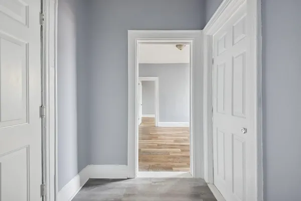 a view of room
