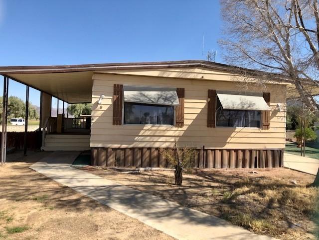 3589 West Wells Road Blythe, CA 92225 - Photo 1 of 9 1