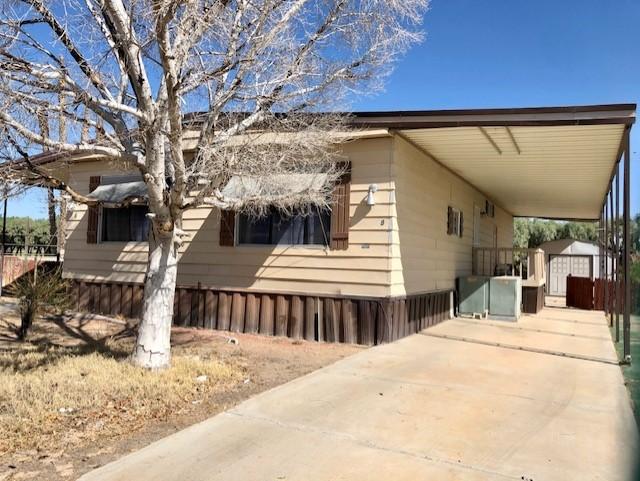 3589 West Wells Road Blythe, CA 92225 - Photo 2 of 9 2