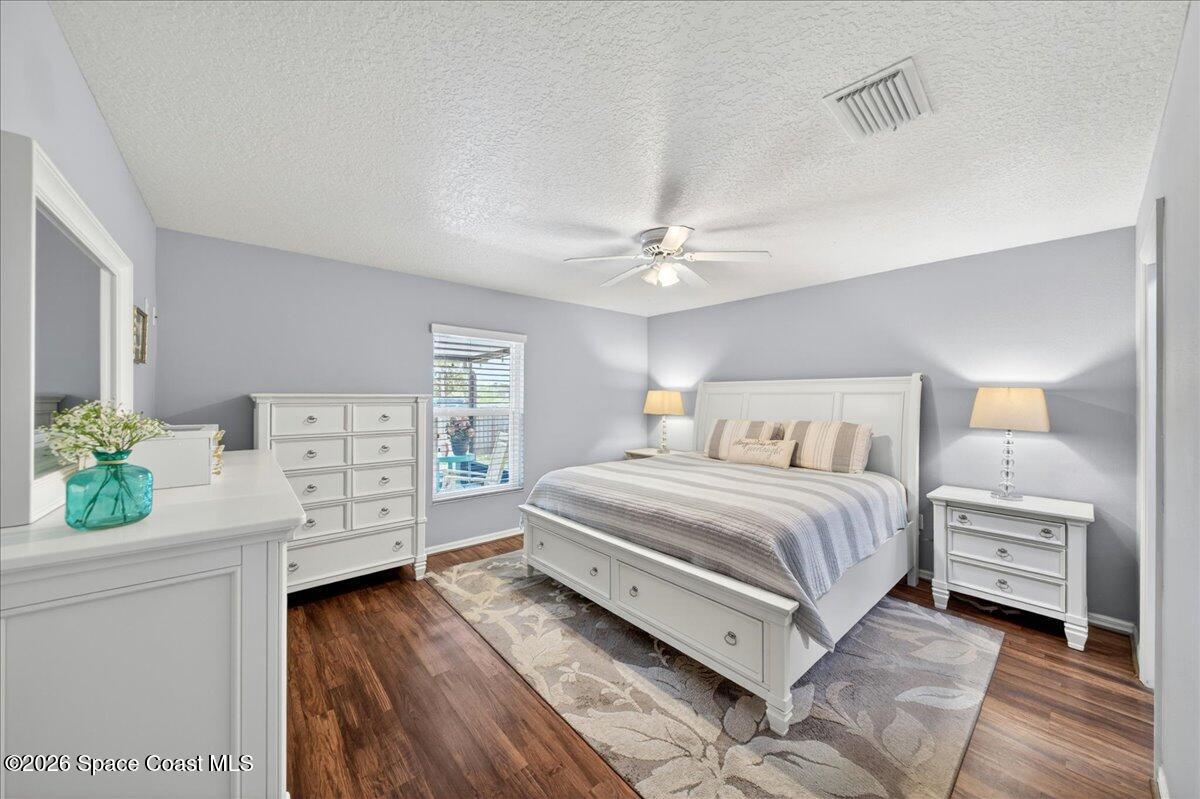 5975 Aruin Street Cocoa, FL 32927 - Photo 19 of 70 Primary Bedroom
