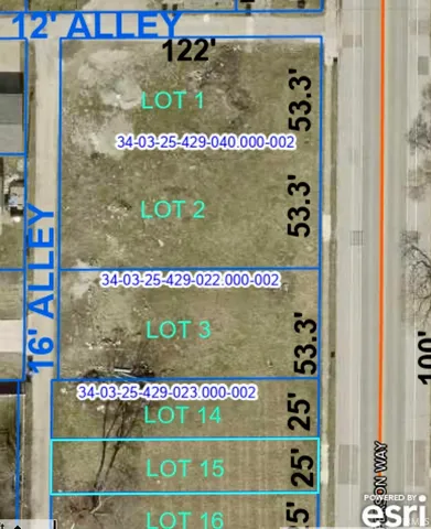 $155,000 | 1229 North Apperson Way, Kokomo, IN 46901