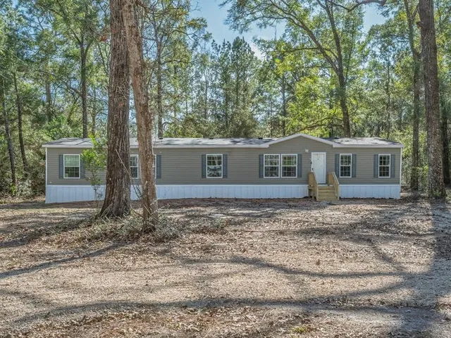 $235,000 | 185 McMahan Drive, Crawfordville, FL 32327