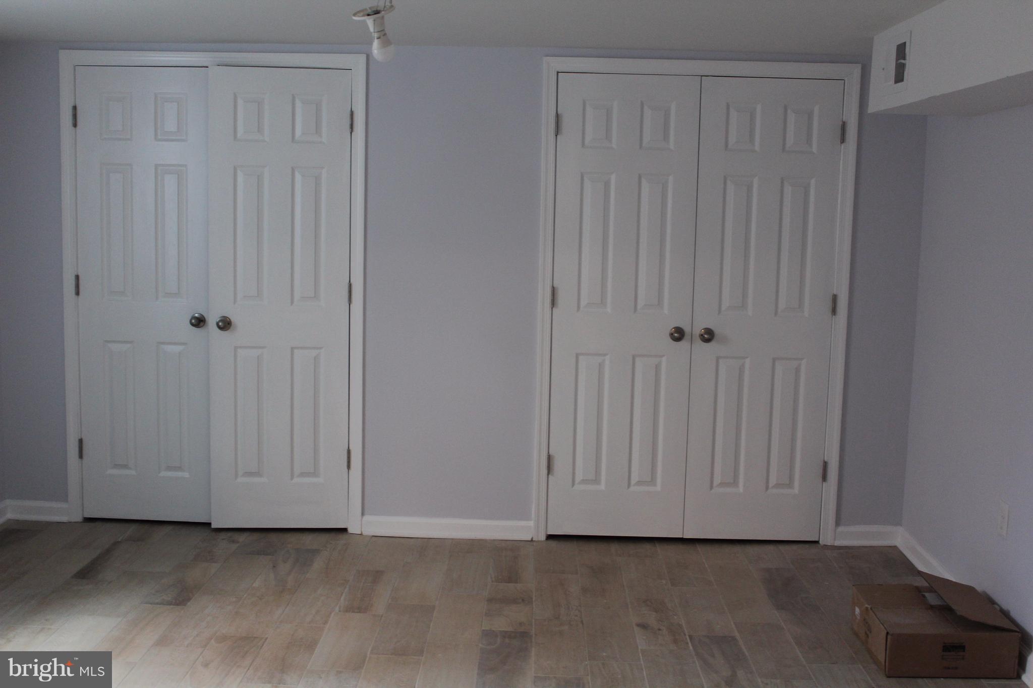 649 Columbia Road Northwest Washington, DC 20001 - Photo 16 of 20 apartment master bedroom
