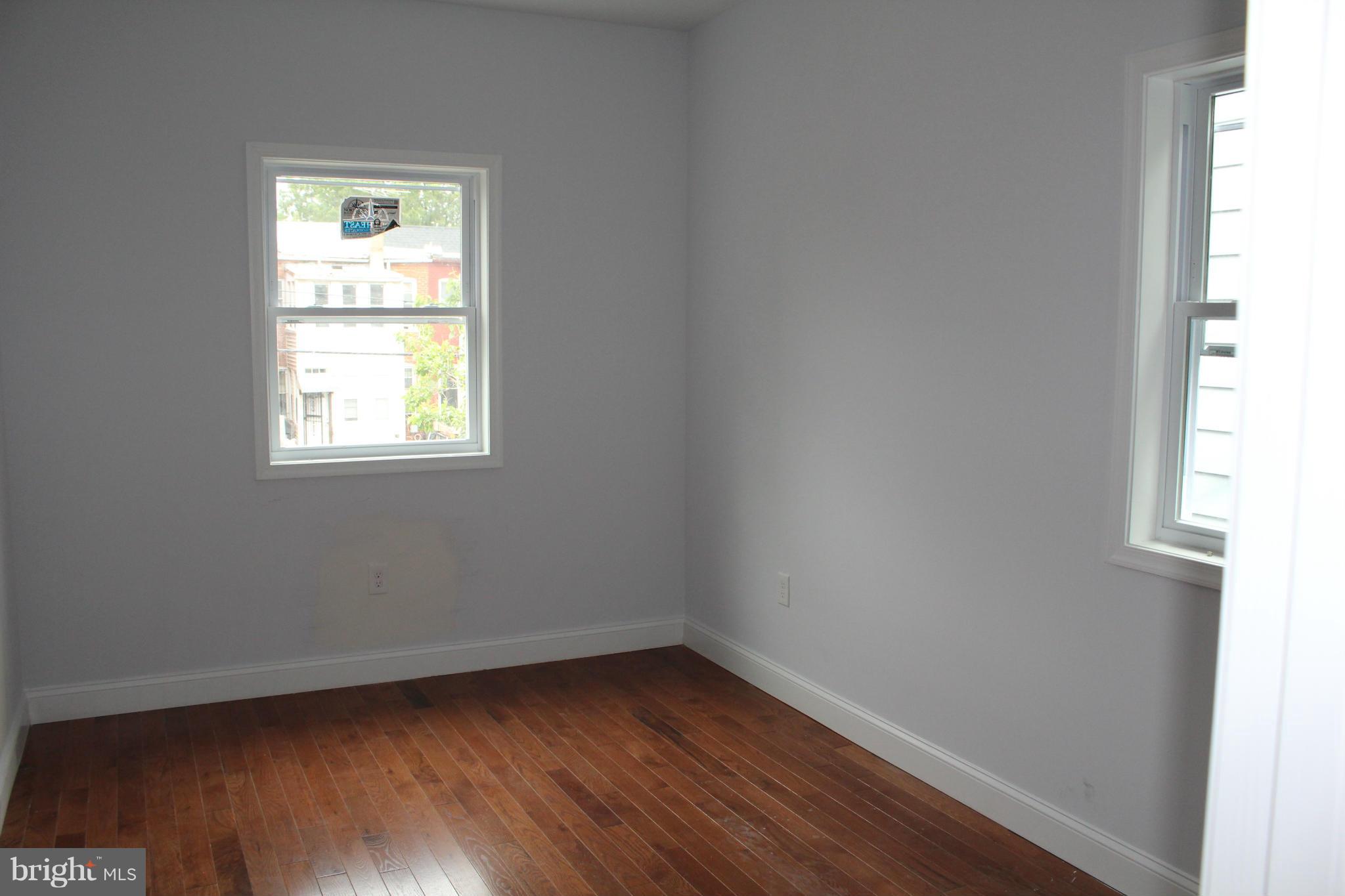 649 Columbia Road Northwest Washington, DC 20001 - Photo 8 of 20 Bedroom
