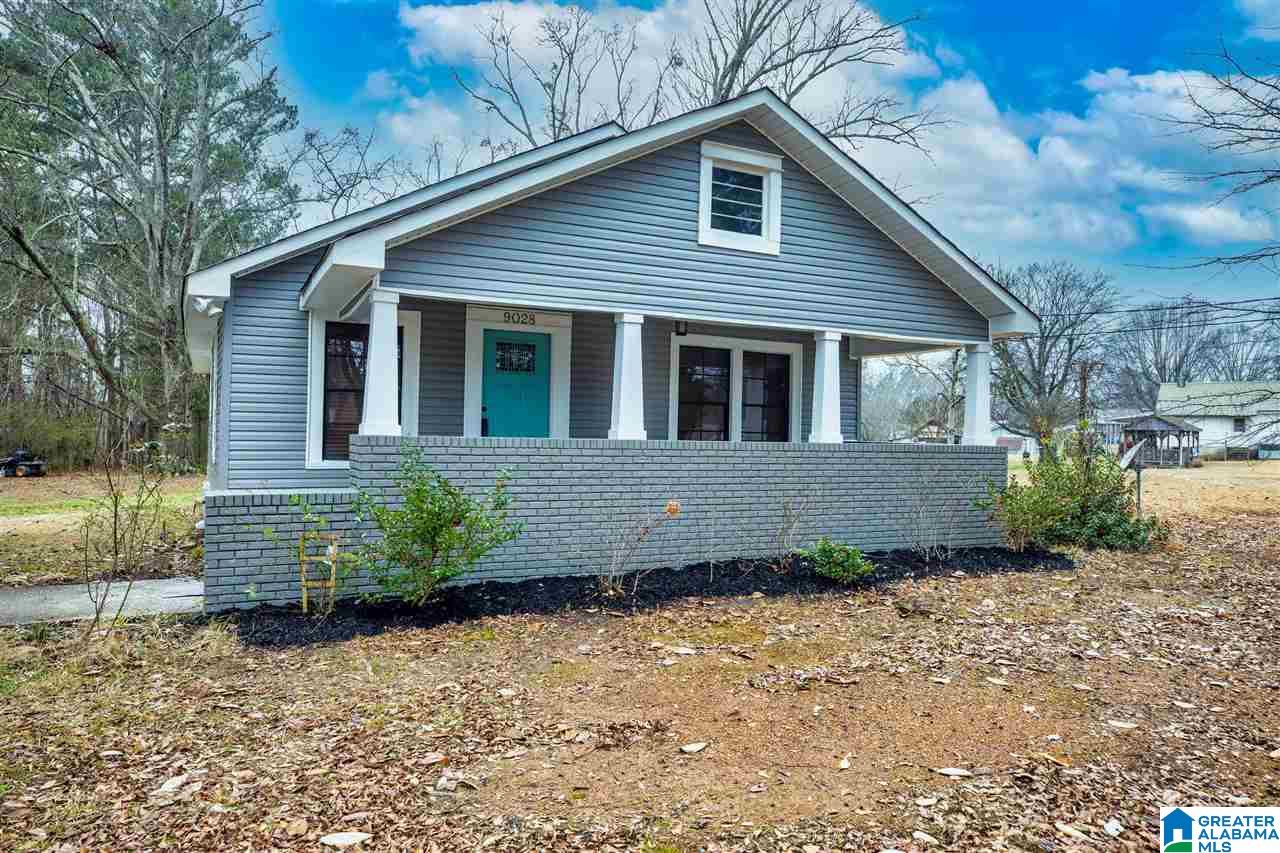 9028 Stouts Road Kimberly, AL 35091 - Photo 1 of 27