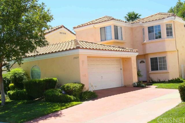 25829 Blake Court Stevenson Ranch, CA 91381 - Photo 1 of 1 Gallery Image 1