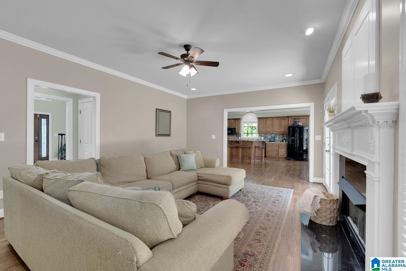 4585 Shadow Ridge Parkway Pinson, AL 35126 - Photo 21 of 53