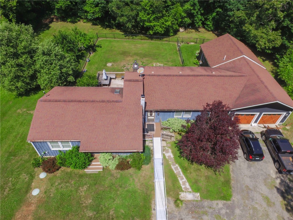 11 Paris Irons Road Glocester, RI 02857 - Photo 49 of 49