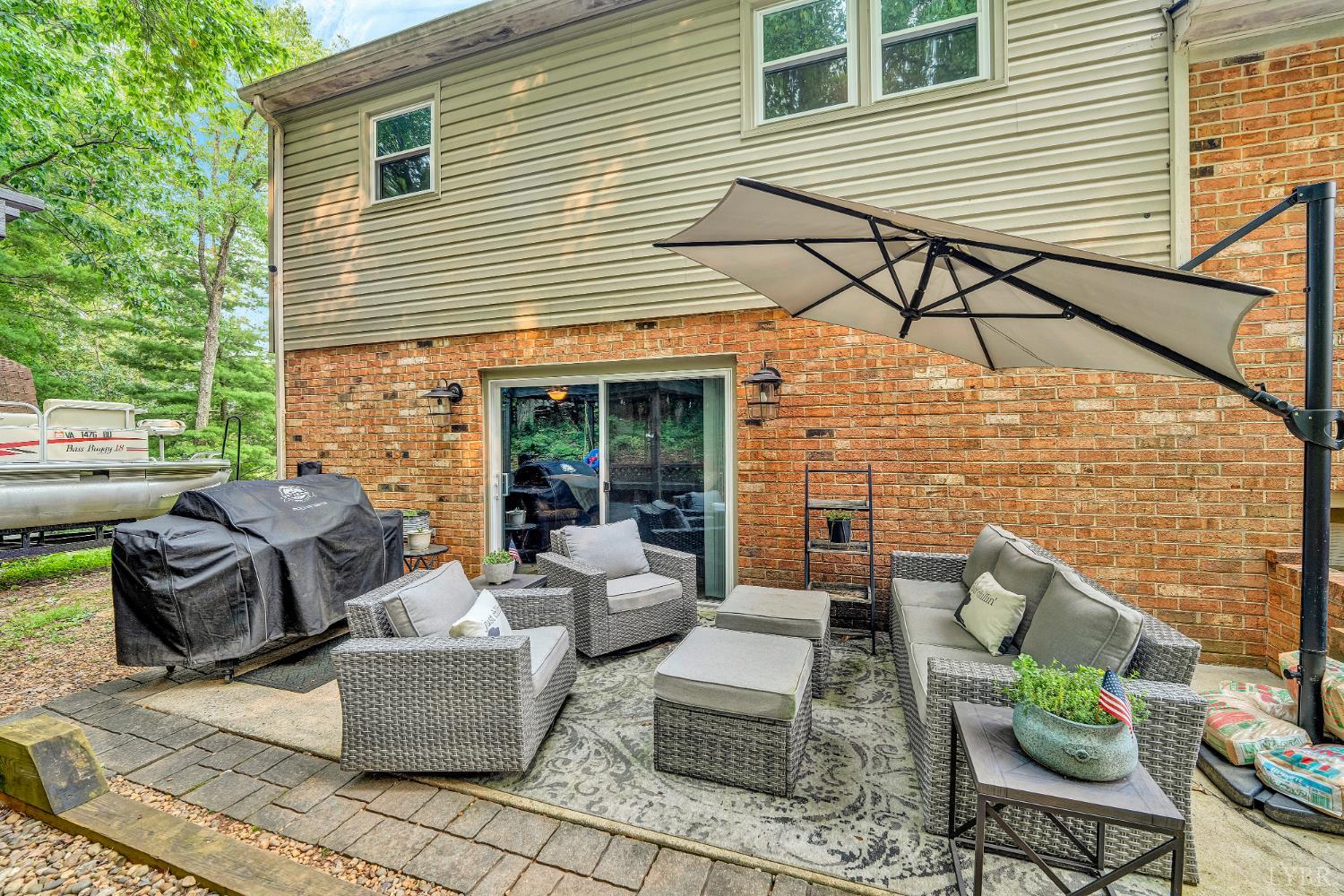 188 East Overbrook Road Lynchburg, VA 24502 - Photo 35 of 37 Gallery Image 35
