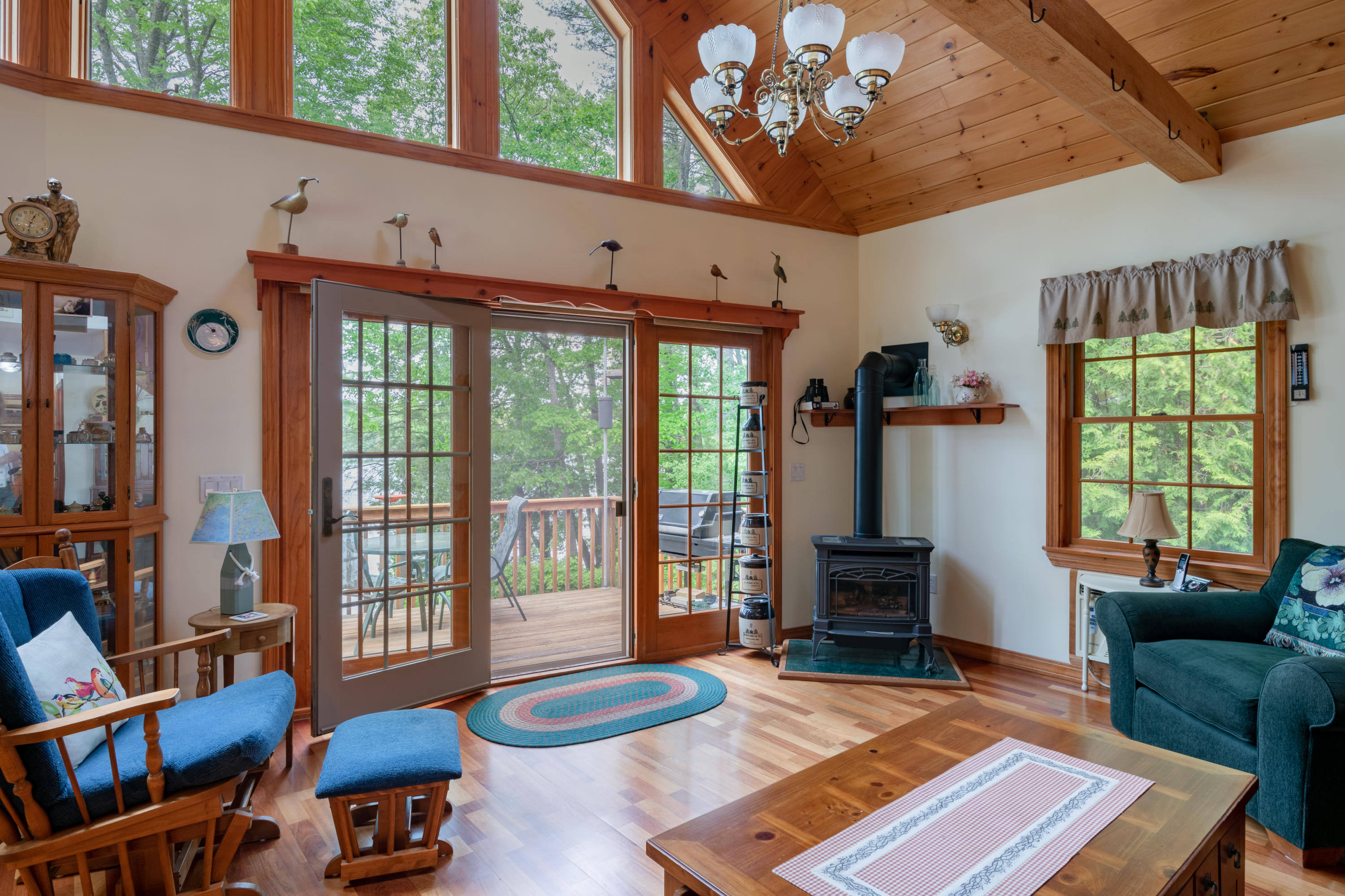 16 Shaw Road Westport Island, ME 04578 - Photo 10 of 59 Westport-14