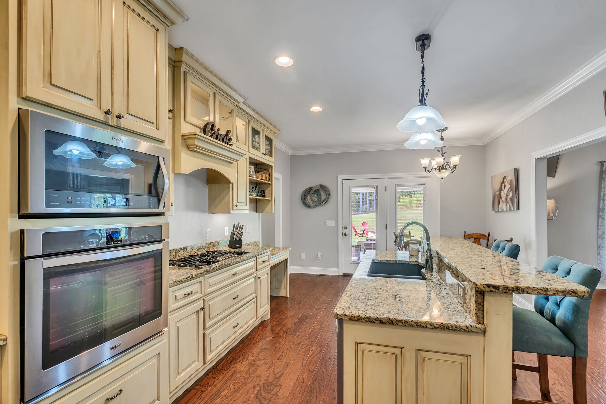 244 Double Eagle Drive Summertown, TN 38483 - Photo 11 of 55