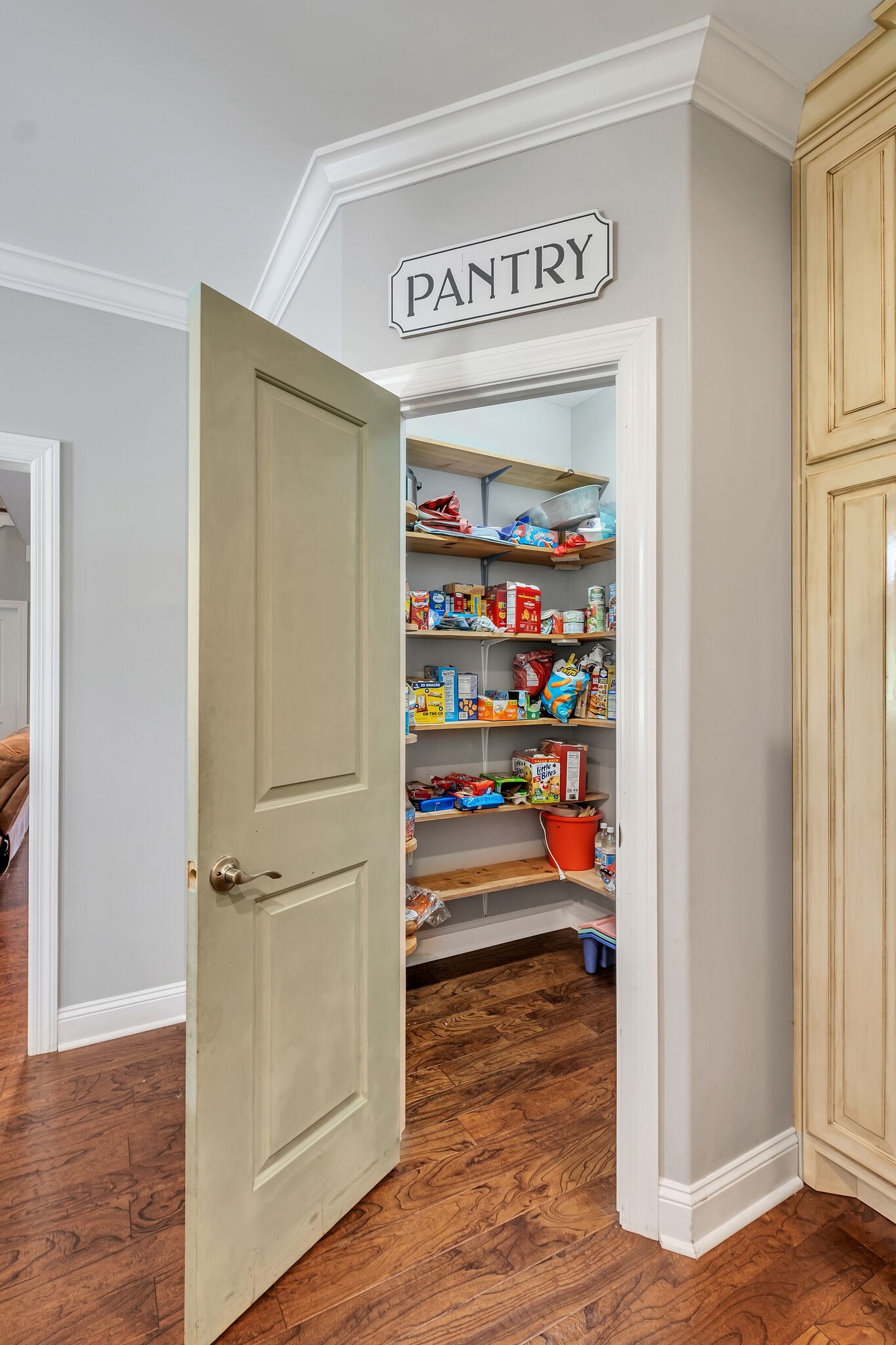 244 Double Eagle Drive Summertown, TN 38483 - Photo 17 of 55