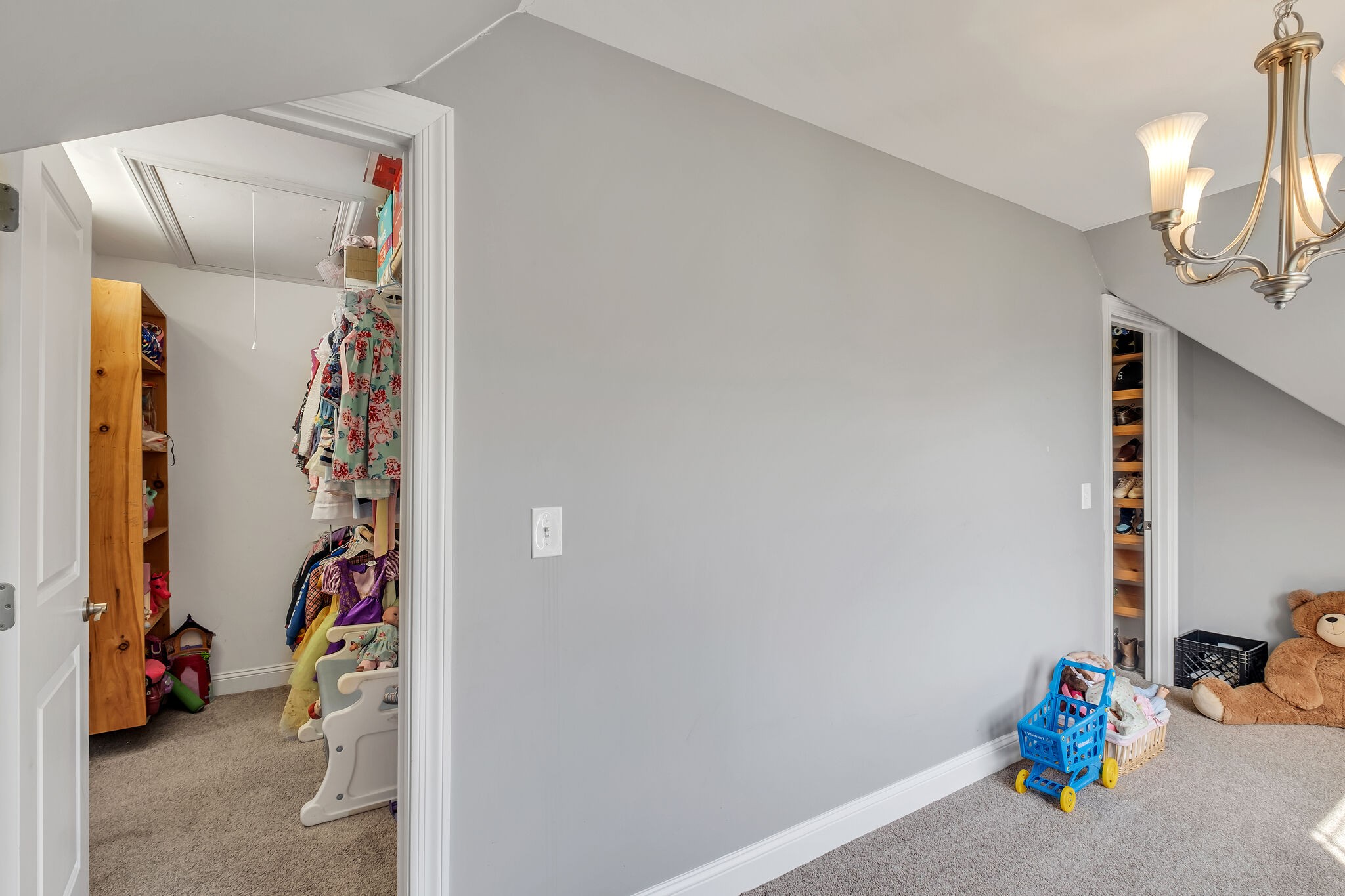 244 Double Eagle Drive Summertown, TN 38483 - Photo 31 of 55 a view of a livingroom with storage