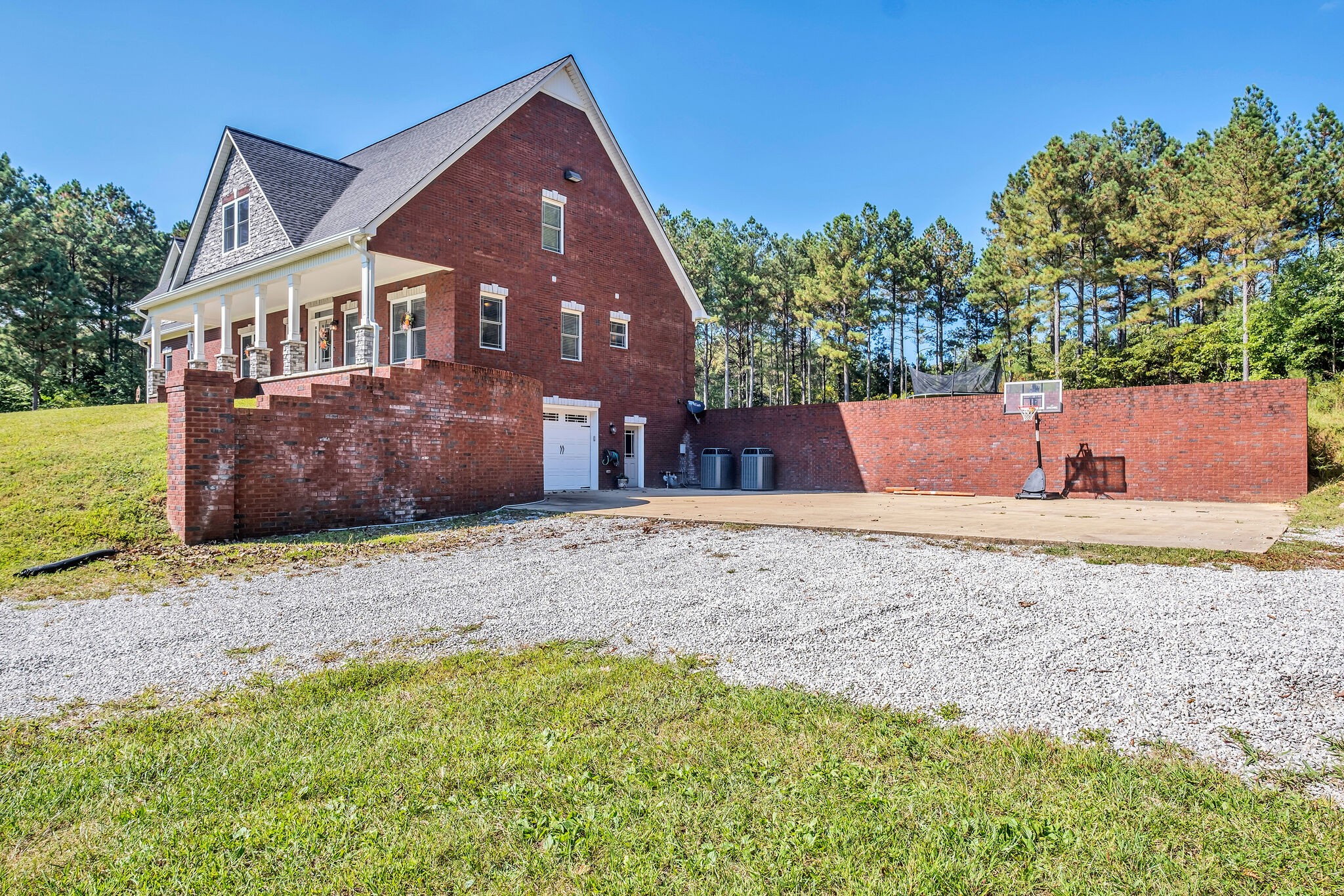 244 Double Eagle Drive Summertown, TN 38483 - Photo 42 of 55