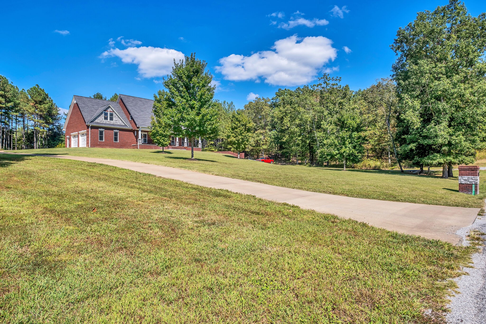 244 Double Eagle Drive Summertown, TN 38483 - Photo 44 of 55