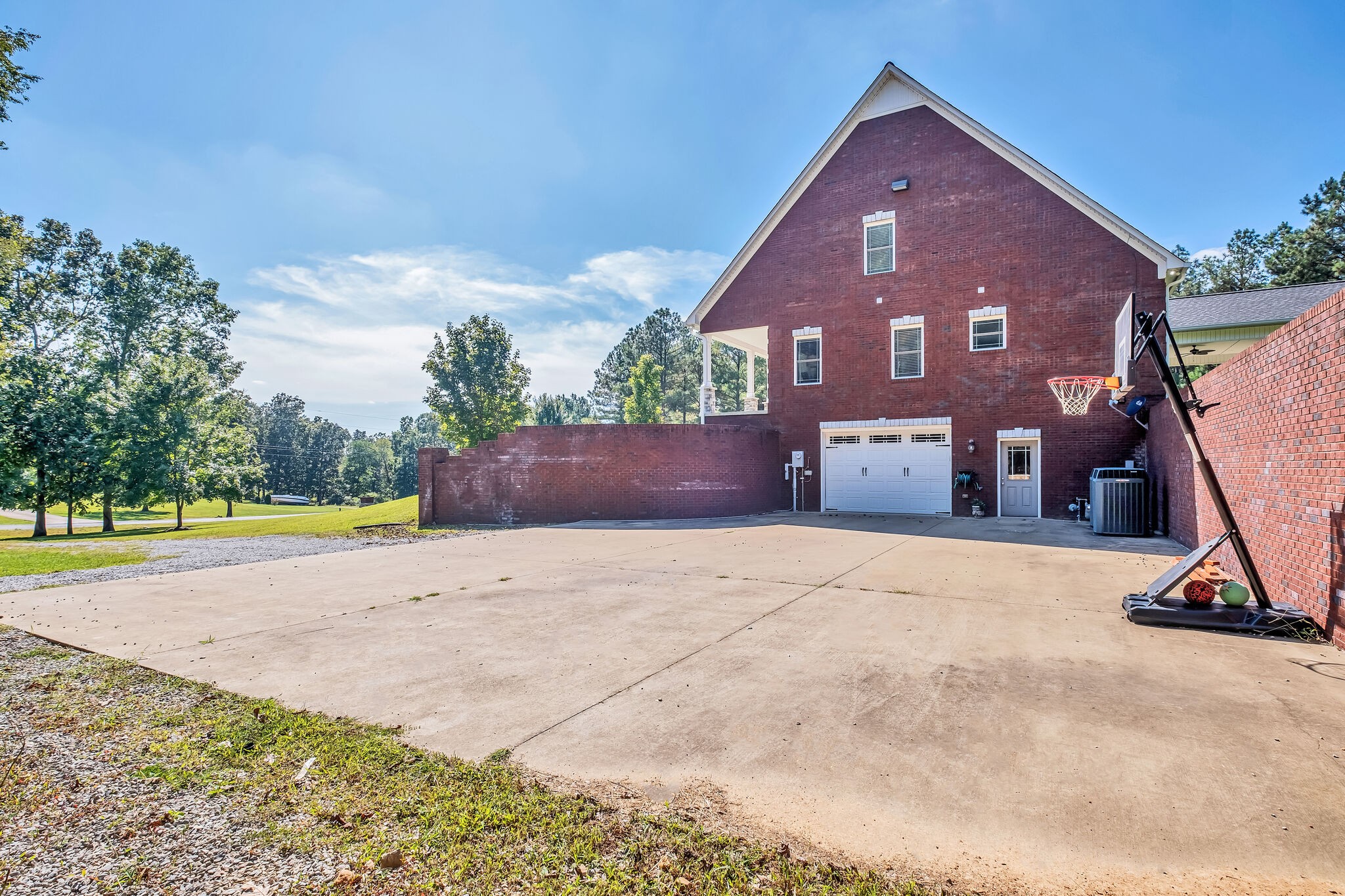 244 Double Eagle Drive Summertown, TN 38483 - Photo 48 of 55