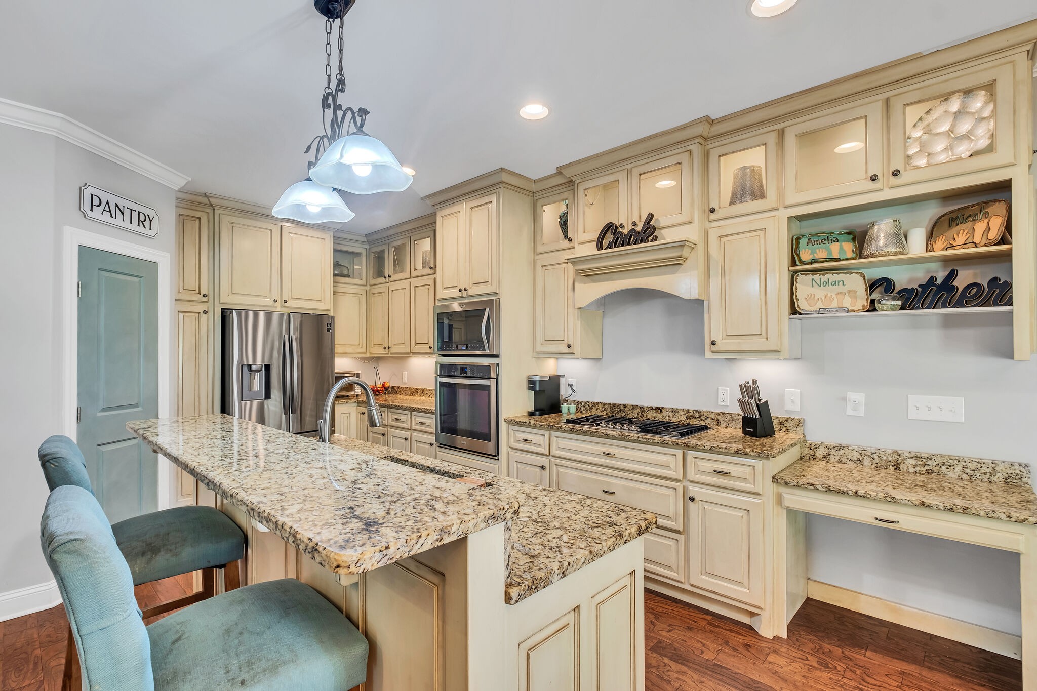 244 Double Eagle Drive Summertown, TN 38483 - Photo 5 of 55