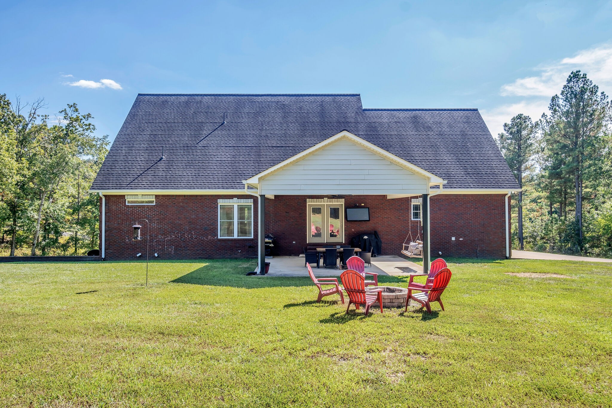 244 Double Eagle Drive Summertown, TN 38483 - Photo 51 of 55