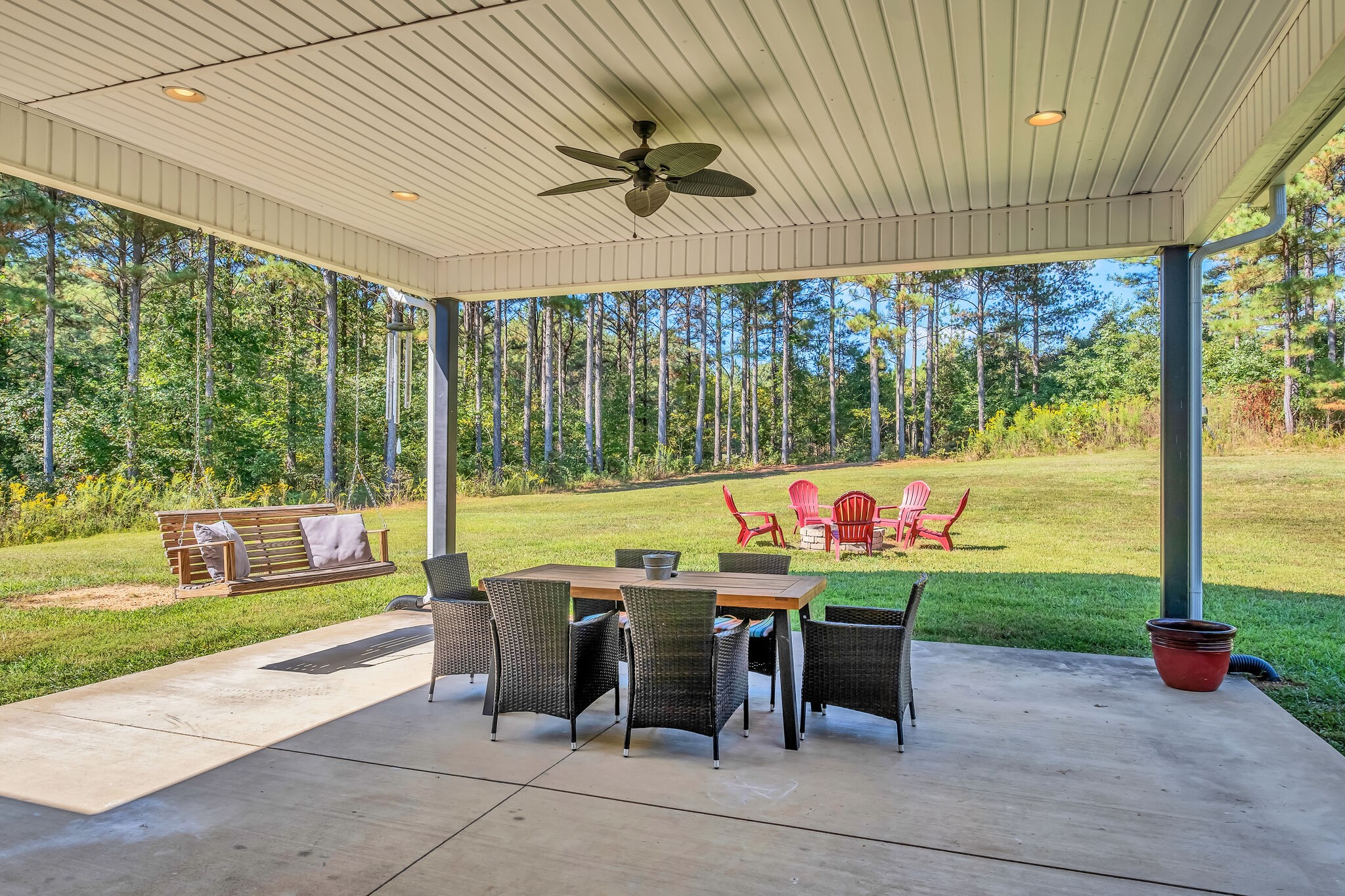 244 Double Eagle Drive Summertown, TN 38483 - Photo 53 of 55