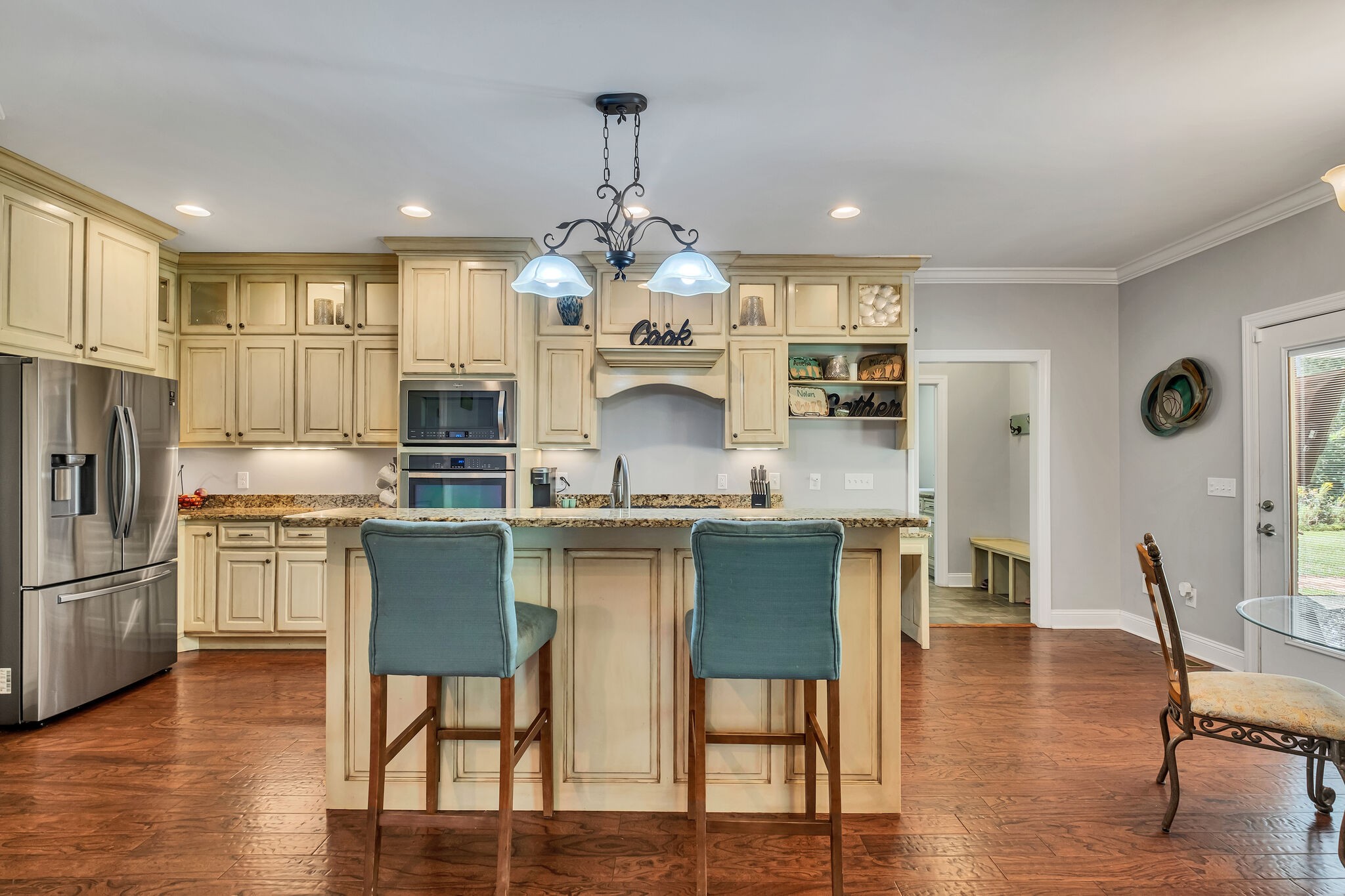 244 Double Eagle Drive Summertown, TN 38483 - Photo 6 of 55