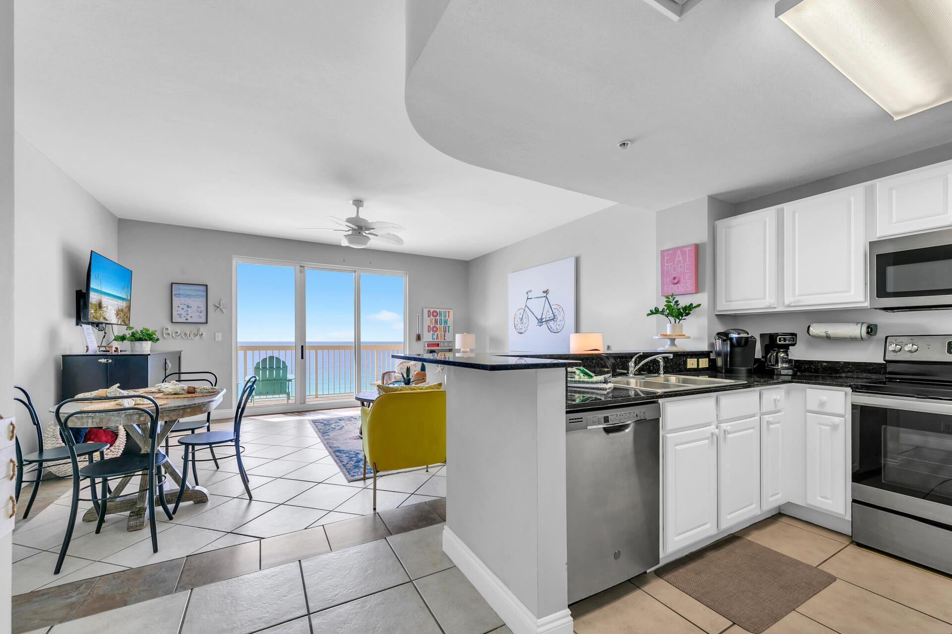 15817 Front Beach Road, Unit 1007 Panama City Beach, FL 32413 - Photo 15 of 33 15812 Front Beach Rd 11007 Panama City B