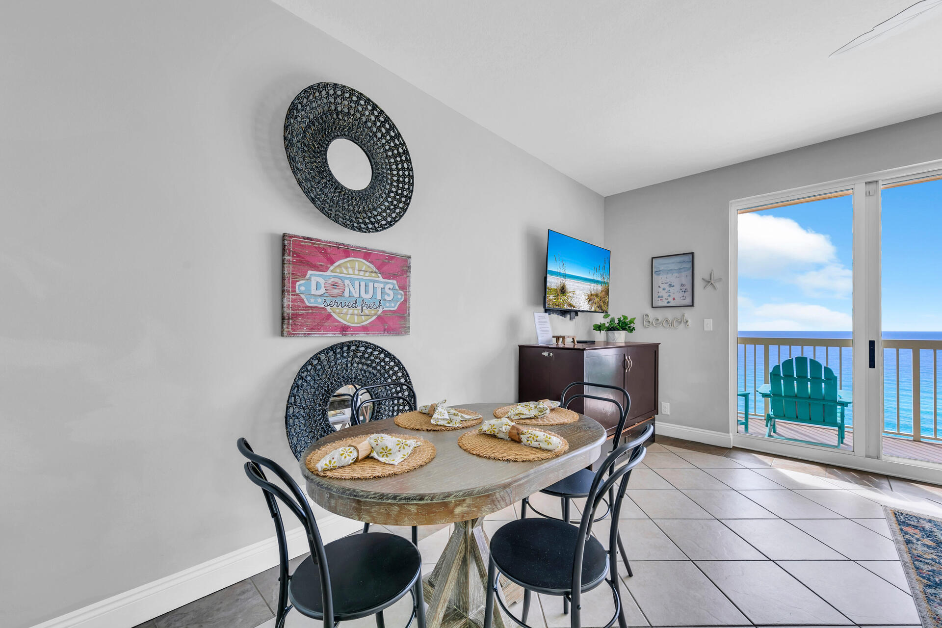 15817 Front Beach Road, Unit 1007 Panama City Beach, FL 32413 - Photo 22 of 33 15812 Front Beach Rd 11007 Panama City B