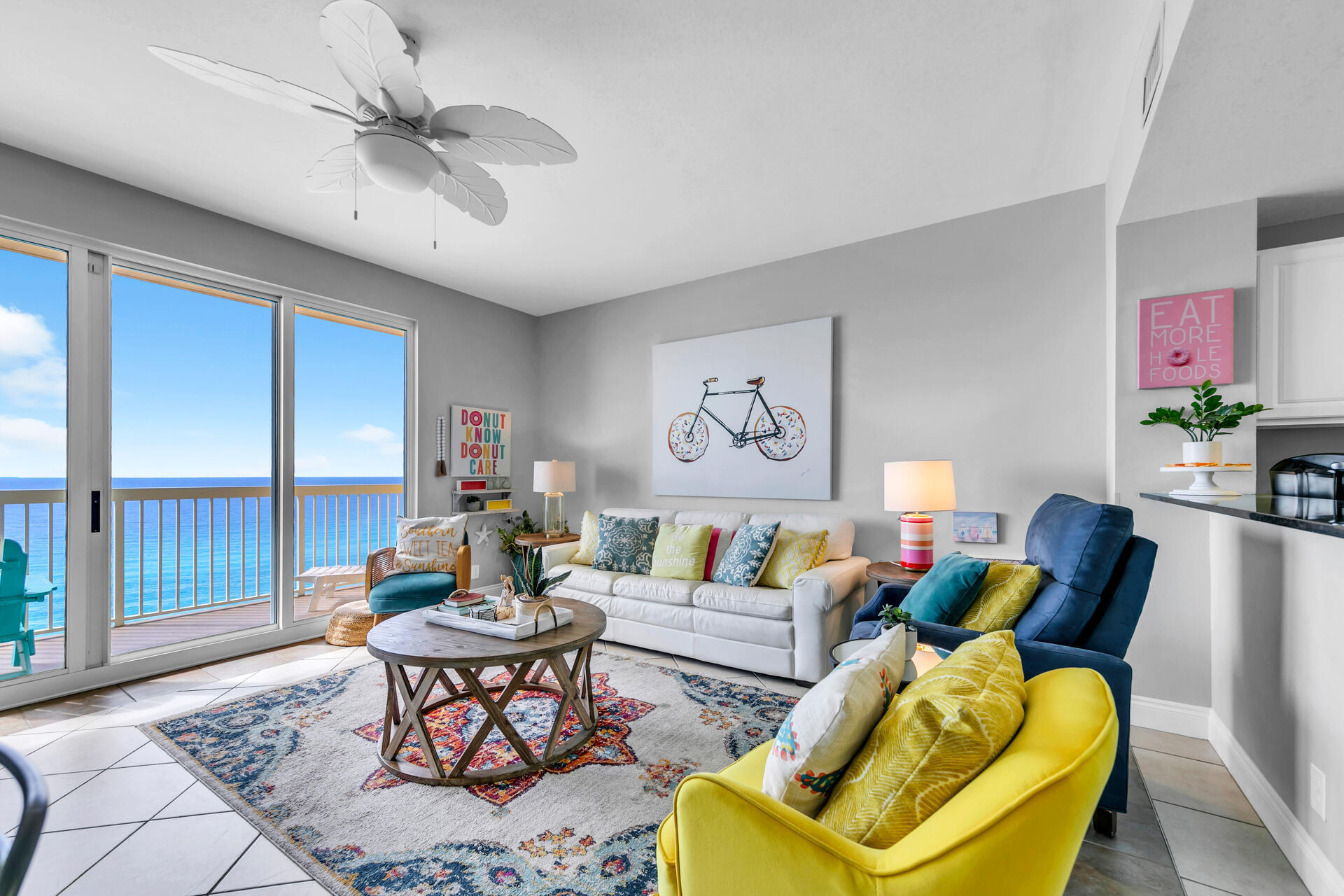 15817 Front Beach Road, Unit 1007 Panama City Beach, FL 32413 - Photo 23 of 33 15812 Front Beach Rd 11007 Panama City B